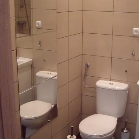 Apartment Kozia I Danzig