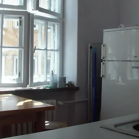 Apartamento Kozia I *
