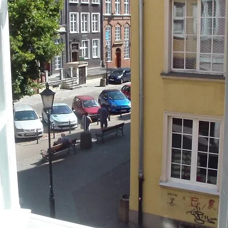 Kozia I Appartement Gdańsk