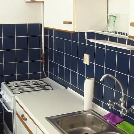 Appartement Kozia I Gdańsk